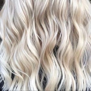 Meet your Posher, Kay